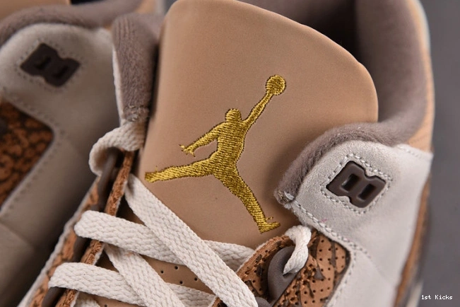 1st Kicks Shoes air jordan 1527 3 Comfortable ct8532- 